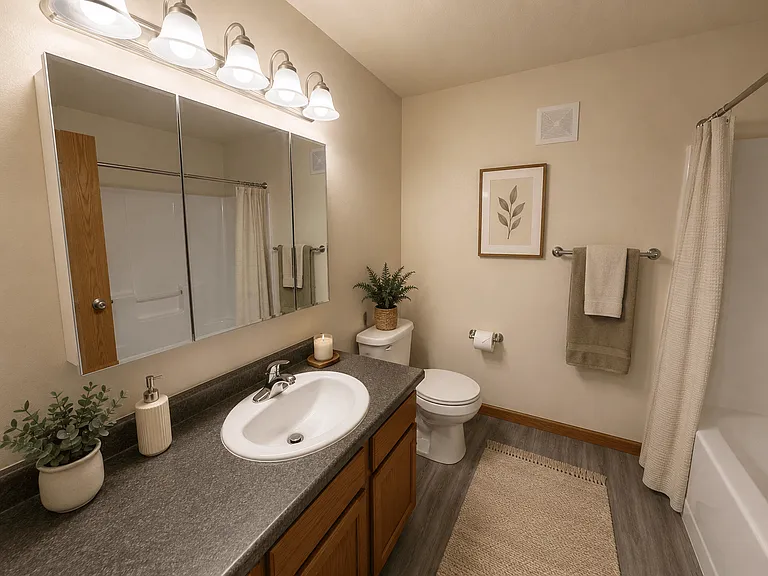 Urban Meadows Apartments — Photo 34
