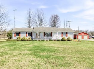 3570 Duce Rd, Avoca, MI