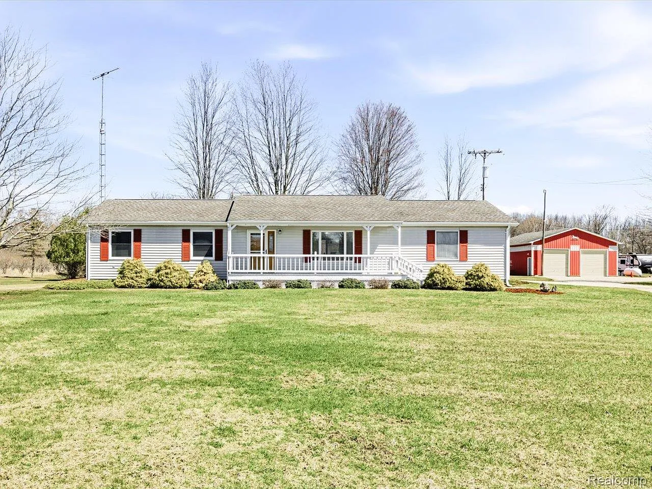 3570 Duce Rd photo 1