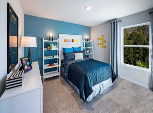 Dakota Plan, Oakwood, Mebane, NC 27302