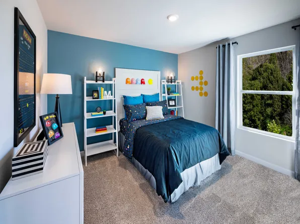 Dakota Plan, Oakwood