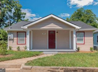 204 Mill St, Barnesville, GA 30204