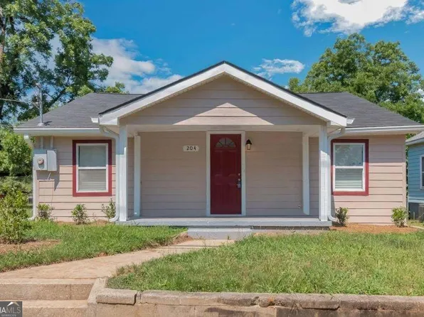 204 Mill St, Barnesville, GA 30204
