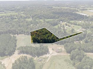 1411 Johnson Rd SE, Cleveland, TN 37323