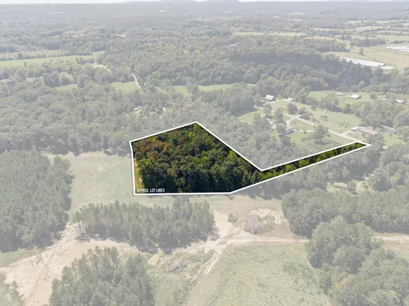 1411 Johnson Rd SE, Cleveland, TN 37323