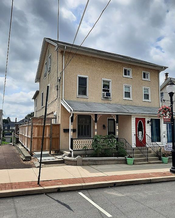 428 Main St. Duplex