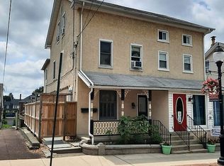 428 Main St, Royersford, PA 19468