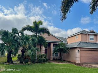 4994 Pinot St, Rockledge, FL 32955