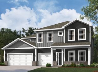 Dayton Plan, Edgewood Farms, Indianapolis, IN 46239