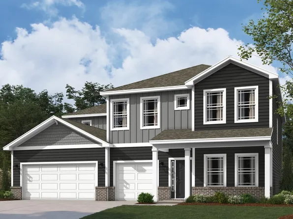 Dayton Plan, Edgewood Farms