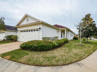 5727 Iron Horse, Missouri City, TX 77459
