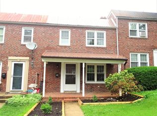 222 E Walnut St, Ephrata, PA 17522