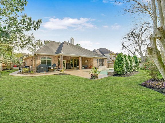 3rd image of 21214 Redcrest Manor Dr