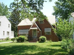 2047 E 226th St, Euclid, OH 44117