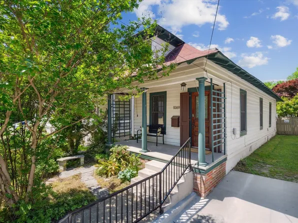 1069 Meda St, Memphis, TN 38104