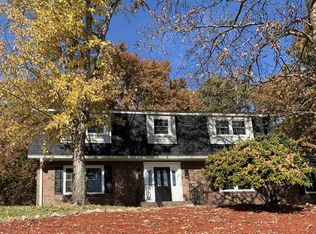 124 Hycliff Rd SW, Rome, GA 30165