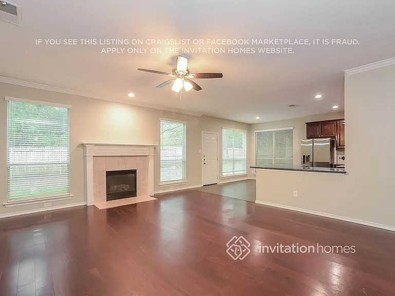 6517 Forest Park Dr — Photo 2