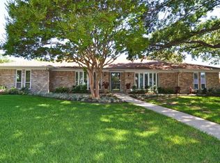 6807 Town Bluff Dr, Dallas, TX 75248