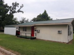 3621 SW 25th St, Oklahoma City, OK 73108