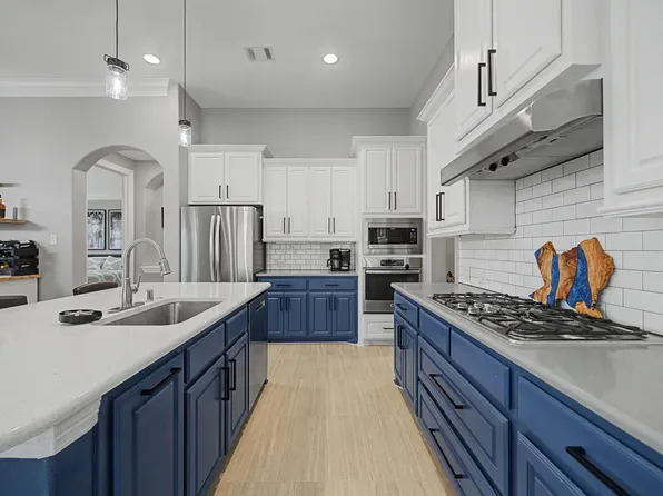 1011 Yellowcress Dr, Prosper, TX 75078