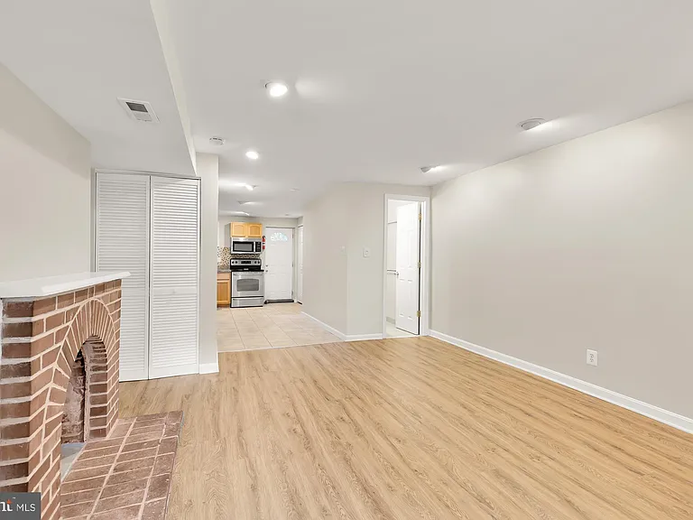 1632 New Jersey Ave NW #BASEMENT — Photo 3