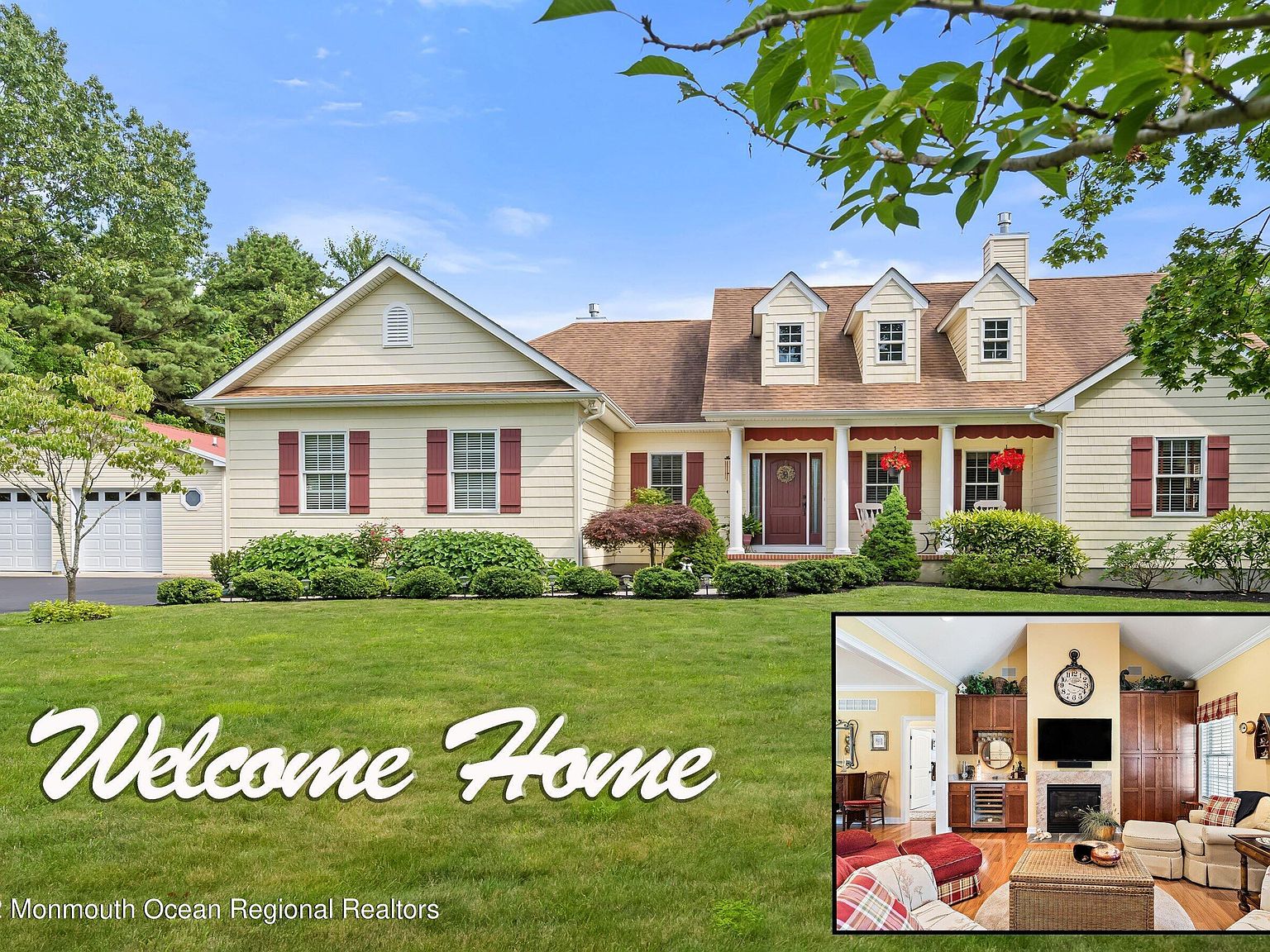 558 Herbert Lane, Brick, NJ 08724 Zillow