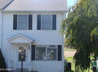 214 7th Ave, Luray, VA 22835