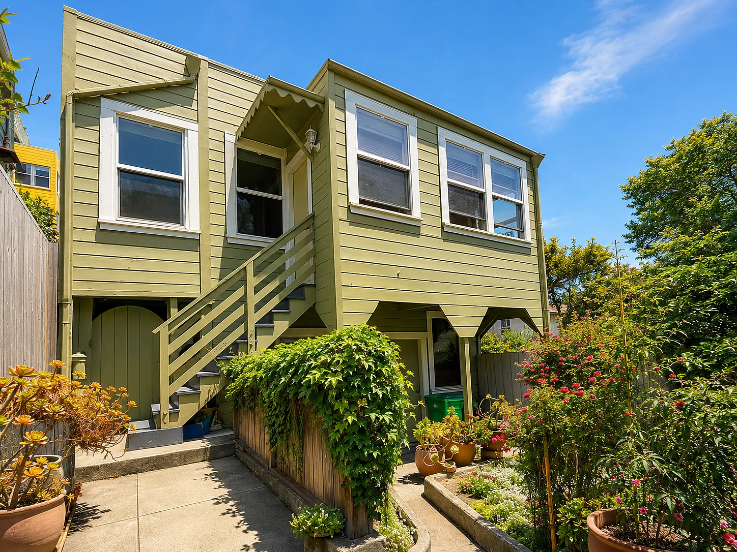 2 bed, $5,500 — Photo 2