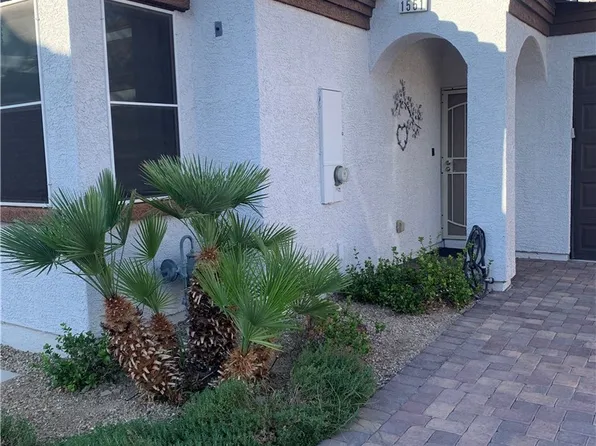 1551 Franklin Ln, Boulder City, NV 89005