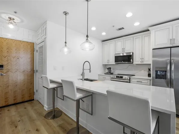 400 W Peachtree St NW Unit 705, Atlanta, GA 30308