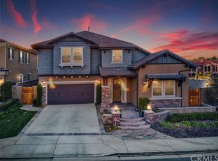 3951 Dunmurry Ln, Yorba Linda, CA 92886