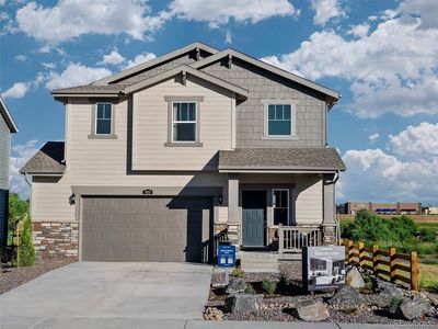 903 W Beverly Street, P3tux8 Elizabeth, CO, 80107