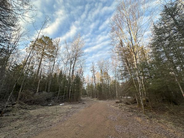 4073 E Buckatabon Rd, Conover, WI 54519