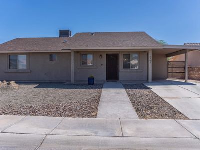10343 E 38th Pl, Yuma, AZ, 85365