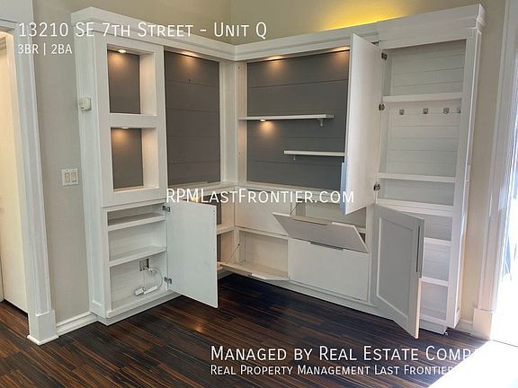 4th image of 13210 SE 7th St #Q
