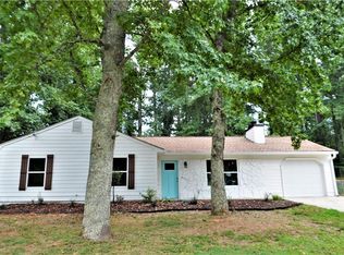 3017 Mill Trce, Douglasville, GA 30135