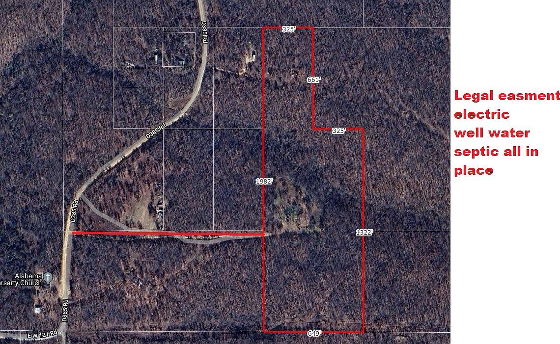 8680 E 121st Rd, Dustin, OK 74839 MLS 1125226 Zillow