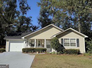 2908 Fawnwood Cir, Valdosta, GA 31602