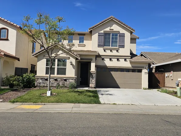 3754 Rockdale Dr, Rancho Cordova, CA 95742