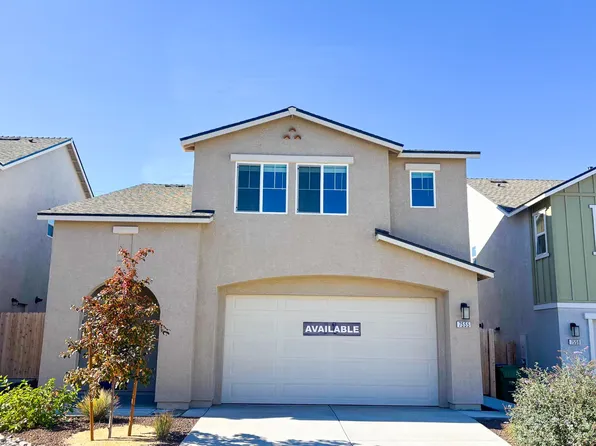 7555 Plump Jack Ln, Reno, NV 89506
