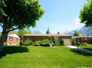 3975 S 3210 E, Holladay, UT 84124