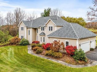 307 Stockbridge Rd, Charlotte, VT 05445