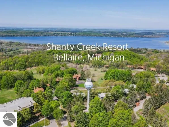 119 Legend Trl, Bellaire, MI 49615