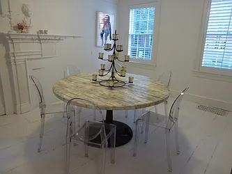 Rented by Sotheby's International Realty