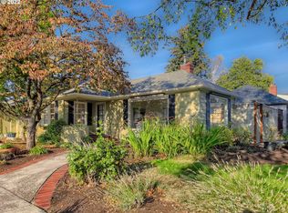 7014 N Wellesley Ave, Portland, OR 97203