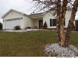 204 Wyndham Hill Dr, Fishersville, VA 22939