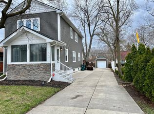 1862 Robina Ave, Berkley, MI 48072