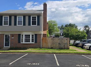 436 Forest Ct, Warrenton, VA 20186