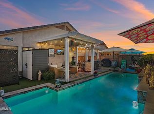 18036 N Coconino Dr, Pine Knoll Shores, AZ 85374