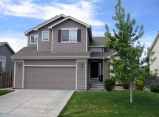 21874 E Berry Ln, Centennial, CO 80015